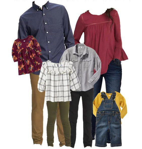 Яркие комплекты. Фотограф в Екатеринбурге Наталья Русских