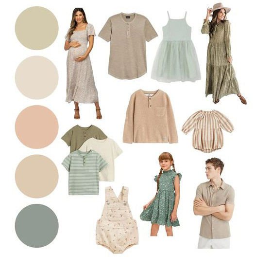 Гармоничное сочетание. Фотограф в Екатеринбурге Наталья Русских