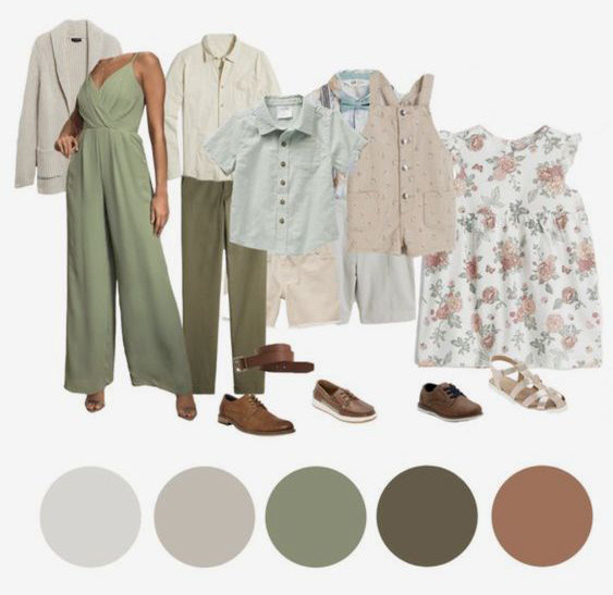 Гармоничное сочетание. Фотограф в Екатеринбурге Наталья Русских