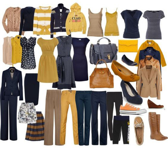 Яркие комплекты. Фотограф в Екатеринбурге Наталья Русских