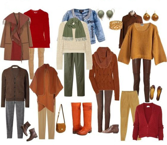 Яркие комплекты. Фотограф в Екатеринбурге Наталья Русских