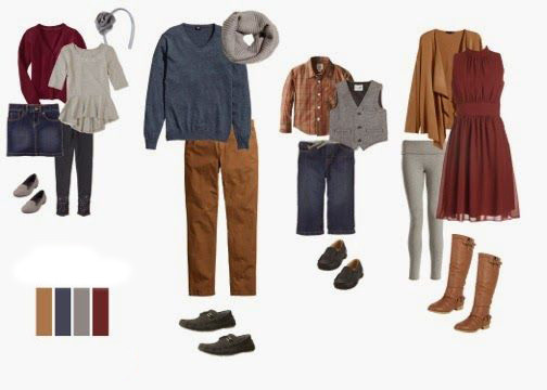 Яркие комплекты. Фотограф в Екатеринбурге Наталья Русских