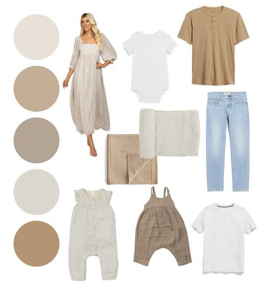 Гармоничное сочетание. Фотограф в Екатеринбурге Наталья Русских