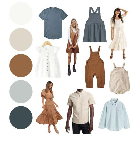 Гармоничное сочетание. Фотограф в Екатеринбурге Наталья Русских