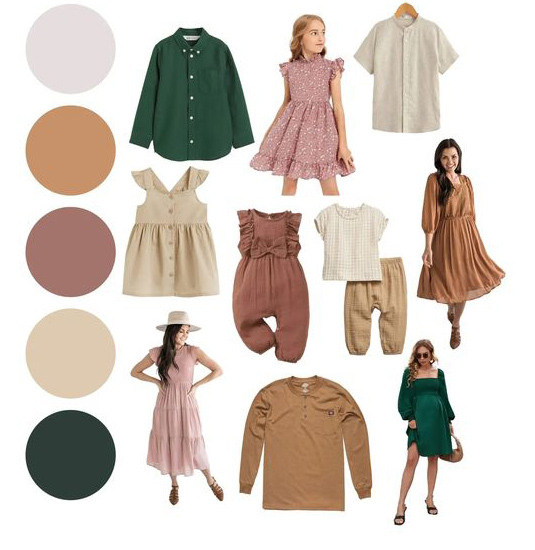 Гармоничное сочетание. Фотограф в Екатеринбурге Наталья Русских