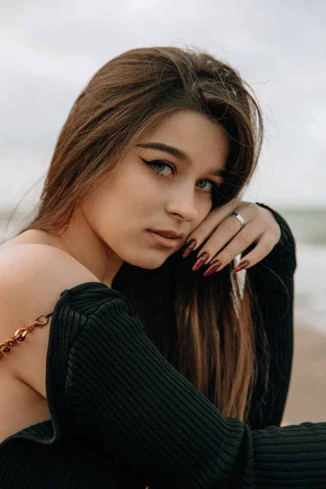 Влад и Карина / Зеленоградск. Фотограф Калининград Илья Миллер