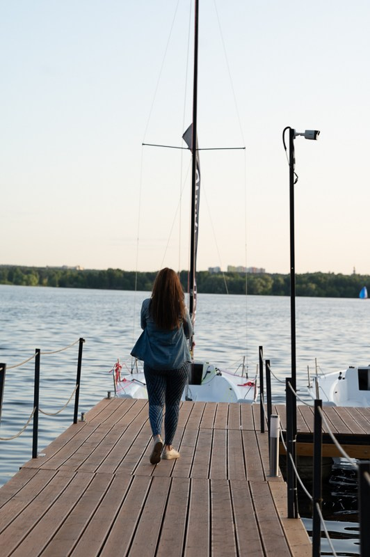 Яхтинг. Мир живой фотографии о Вас и для Вас