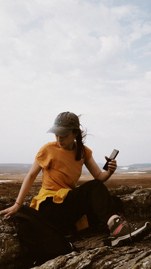 Жигаланские водопады и плато Кваркуш