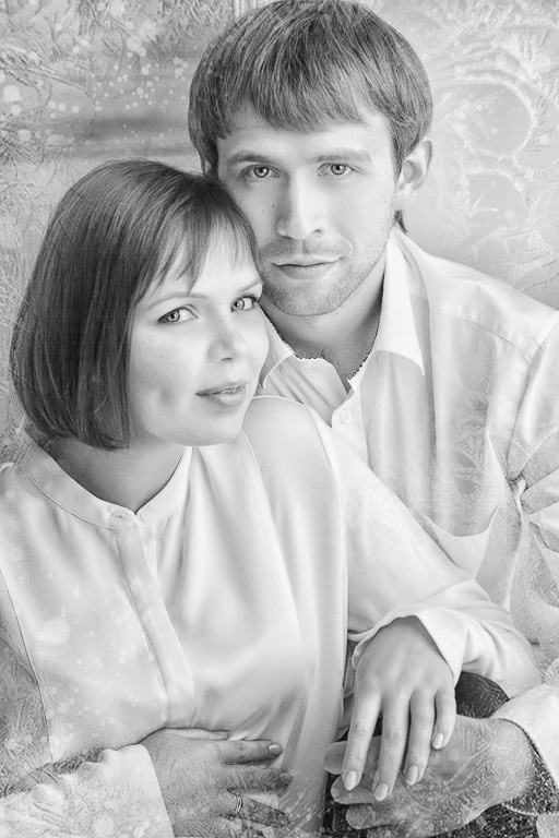 Беременная фотосессия. Фотограф женский и мужской портрет Санкт-Петербург