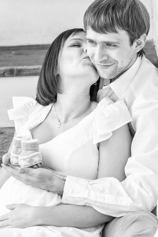 Съемка беременности. Фотограф женский и мужской портрет Санкт-Петербург