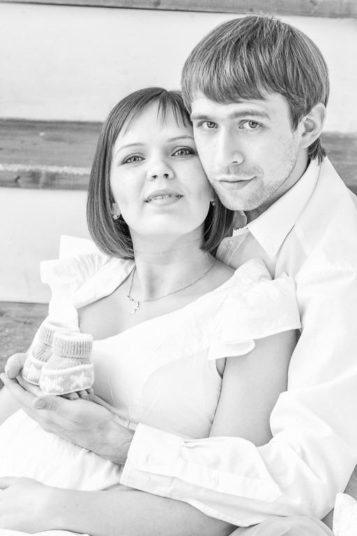 Съемка беременности. Фотограф женский и мужской портрет Санкт-Петербург