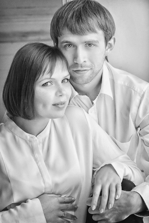 Беременная фотосессия. Фотограф женский и мужской портрет Санкт-Петербург