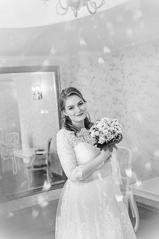 Даша и Андрей_Много шариков, много эмоций и атмосферы!. Фотограф женский и мужской портрет Санкт-Петербург