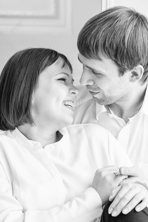 Беременная фотосессия. Фотограф женский и мужской портрет Санкт-Петербург