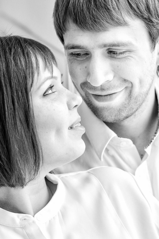 Беременная фотосессия. Фотограф женский и мужской портрет Санкт-Петербург