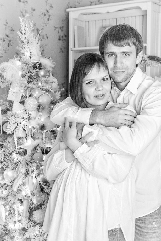 Беременность. Фотограф женский и мужской портрет Санкт-Петербург