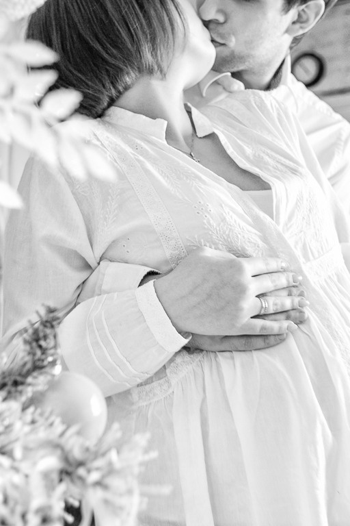 Беременность. Фотограф женский и мужской портрет Санкт-Петербург