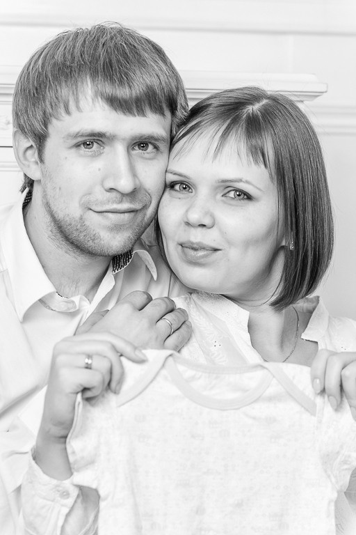 Беременность. Фотограф женский и мужской портрет Санкт-Петербург