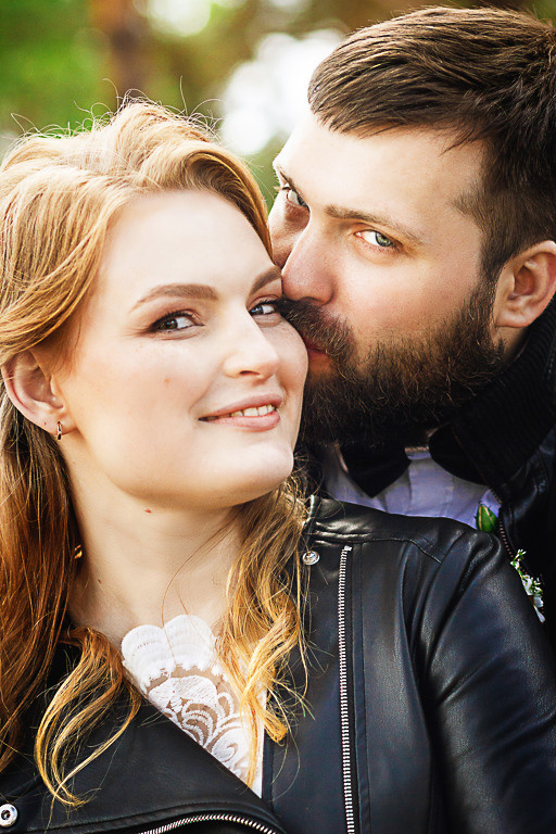 Даша и Андрей_Много шариков, много эмоций и атмосферы!. Фотограф женский и мужской портрет Санкт-Петербург