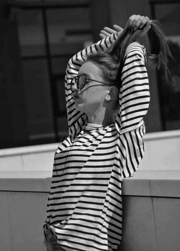 Журнальный стиль