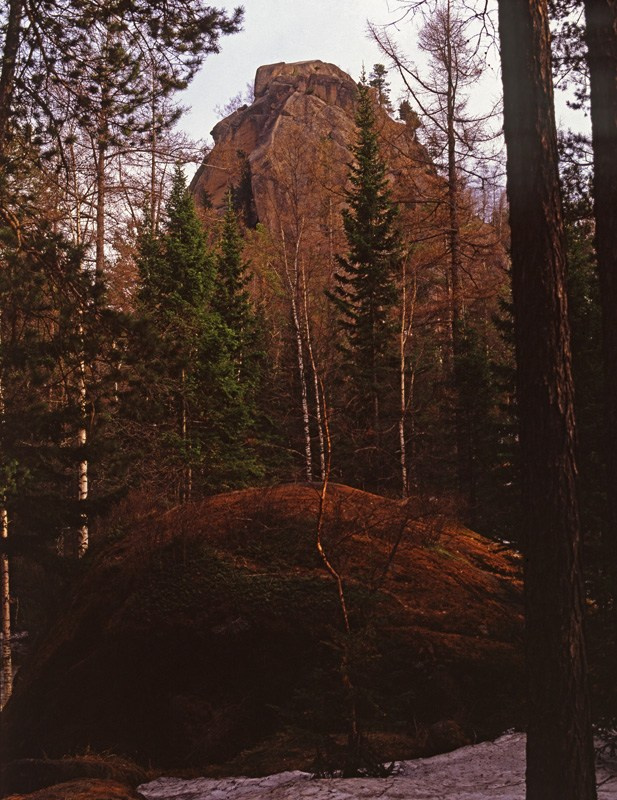 Саяны. ВАДИМ ГИППЕНРЕЙТЕР — ВЕЛИКИЙ ФОТОГРАФ ЗЕМЛИ РУССКОЙ