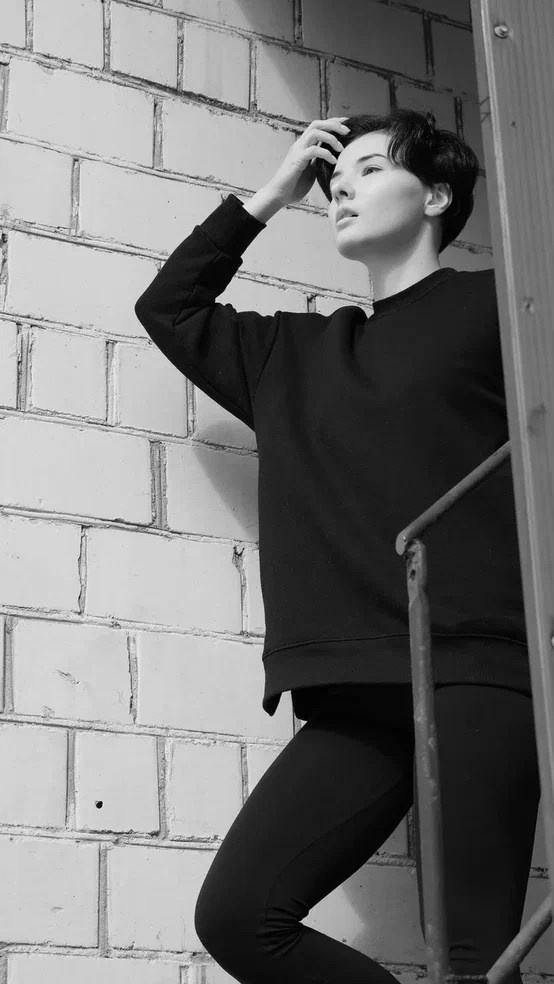 Женские. Фотограф Мельник Ирина. Москва