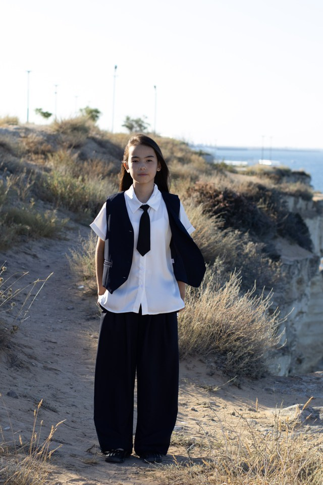 Lymkids. Главная