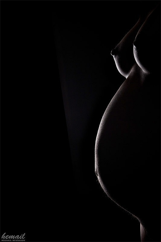 Прекрасные линии!. Фотограф в жанре НЮ Некрасов Михаил (hemail)