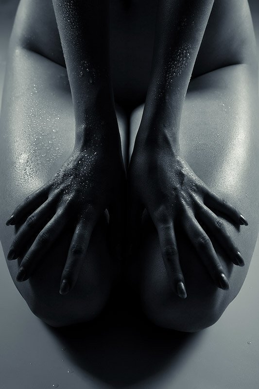 Nymphomania_2010. Фотограф в жанре НЮ Некрасов Михаил (hemail)