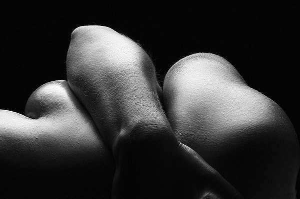 Nymphomania_2007. Фотограф в жанре НЮ Некрасов Михаил (hemail)