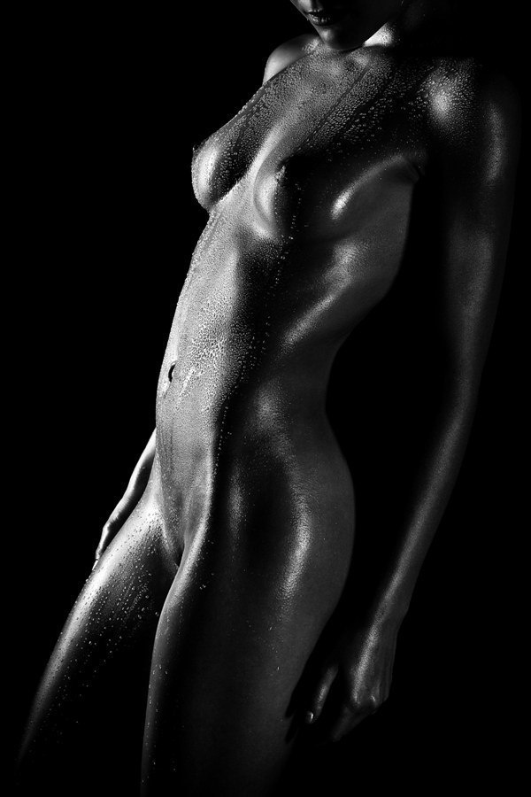 Прекрасные линии!. Фотограф в жанре НЮ Некрасов Михаил (hemail)