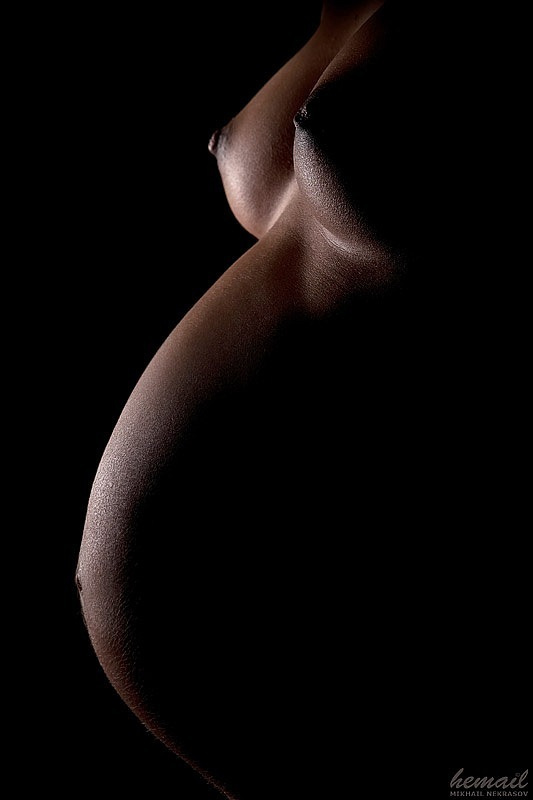 Прекрасные линии!. Фотограф в жанре НЮ Некрасов Михаил (hemail)
