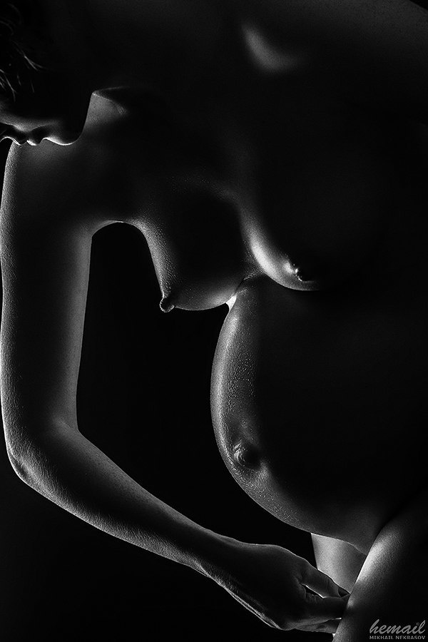 Прекрасные линии!. Фотограф в жанре НЮ Некрасов Михаил (hemail)
