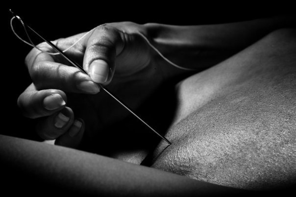 ОтNUдь-2009. Фотограф в жанре НЮ Некрасов Михаил (hemail)