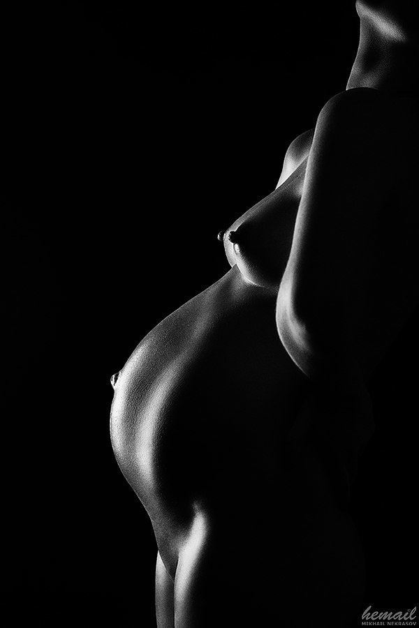Прекрасные линии!. Фотограф в жанре НЮ Некрасов Михаил (hemail)