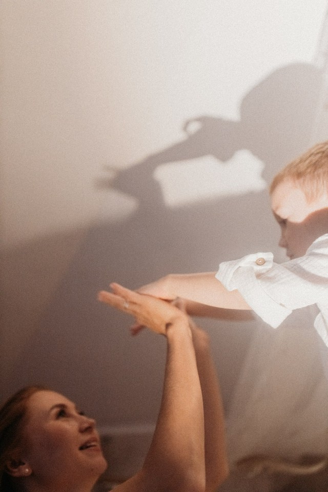 Семейные. Семейный фотограф в Сургуте и Новороссийске Алена Быхун