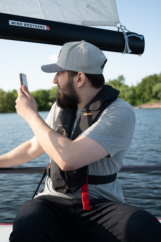 Яхтинг. Мир живой фотографии о Вас и для Вас