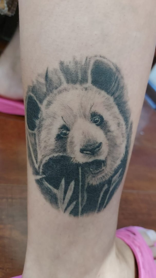 Тату. Яр Панов Арт.Картины, татуировки, роспись стен и одежды в Москве