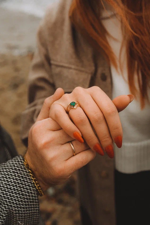 Сергей и Виктория. Фотограф Калининград Илья Миллер