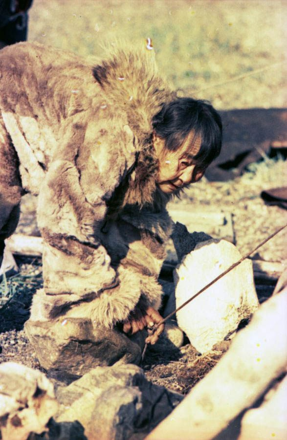 Саяны. ВАДИМ ГИППЕНРЕЙТЕР — ВЕЛИКИЙ ФОТОГРАФ ЗЕМЛИ РУССКОЙ