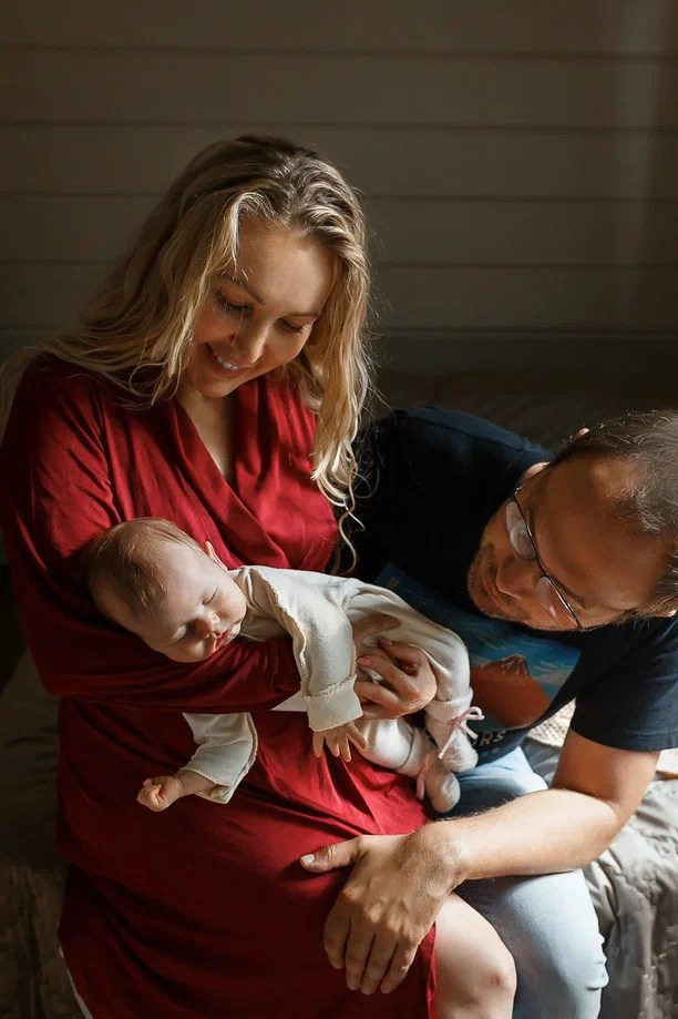 Домашние фотосессии. Домашний Семейный фотограф в Москве и Московской Области Лена Ковт