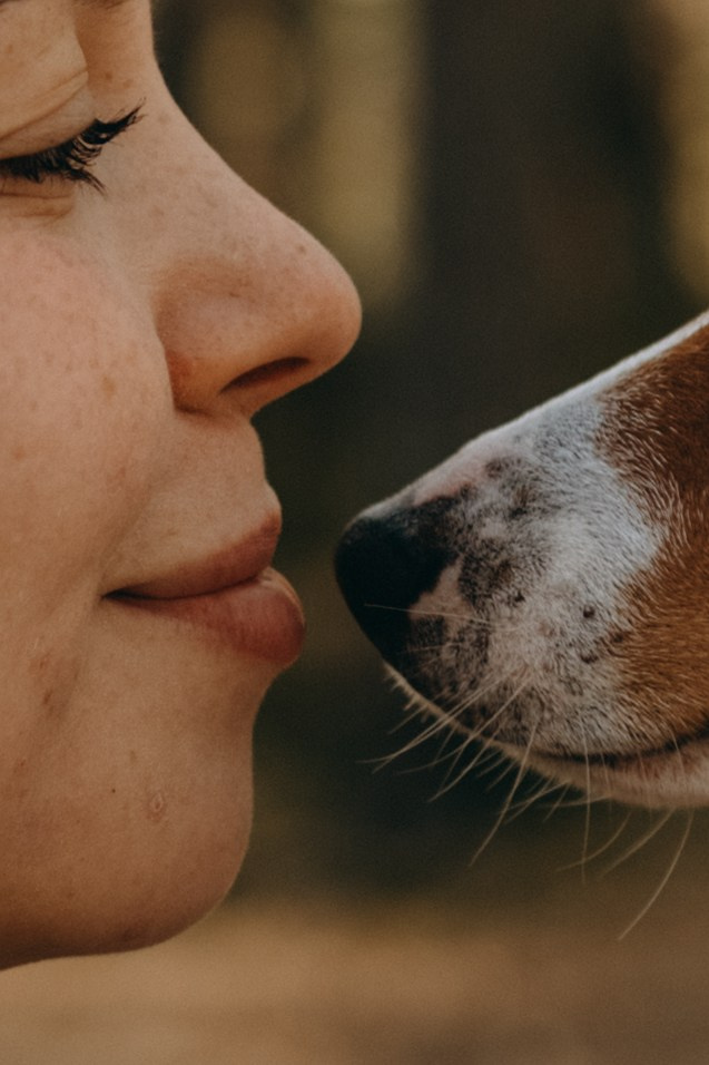 Алиса и Лео. Фотограф — Анималист | Санкт-Петербург