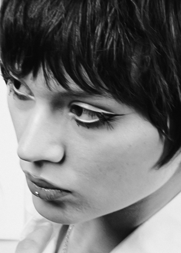 IDGELI. Портретный фотограф DanilNabody