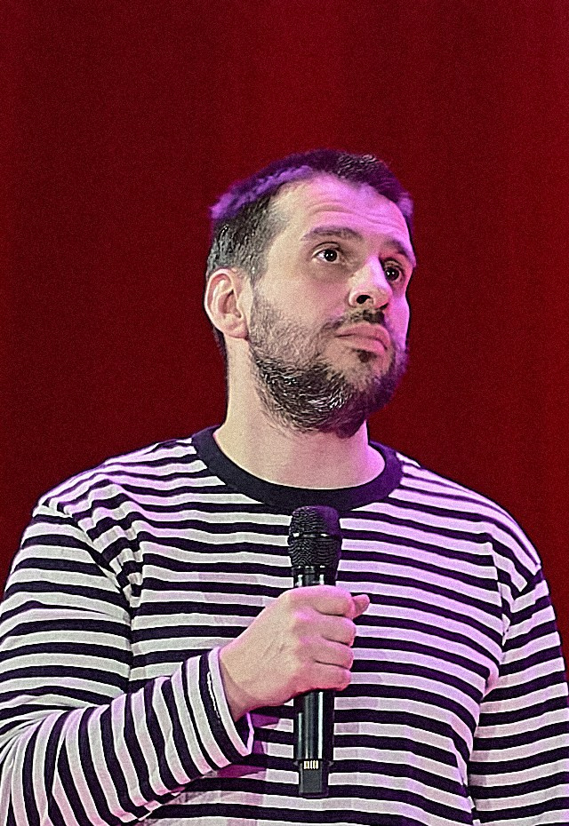 Концертные съёмки (Репортаж)