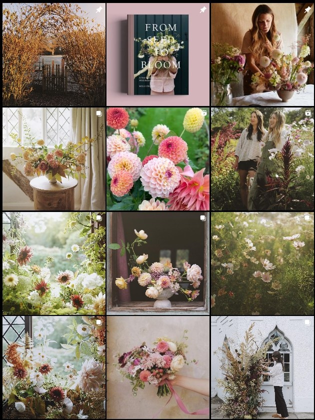 Как визуальная коммуникация влияет на бренд. Женский и контент фотограф Люба Пунанцева. Северодвинск. Архангельск