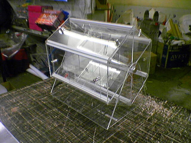 Наружная реклама 2000-2013. Пейзажи