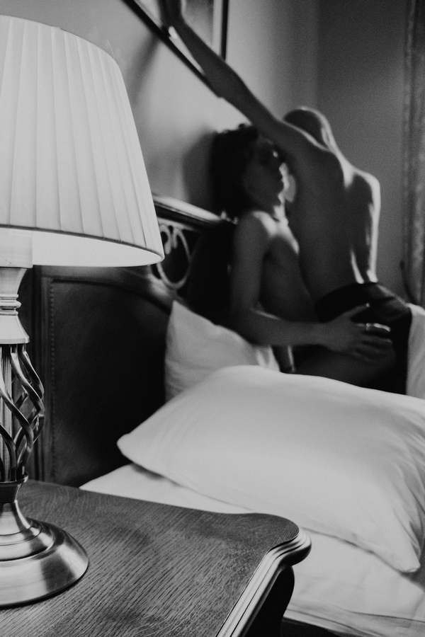 Частные съемки