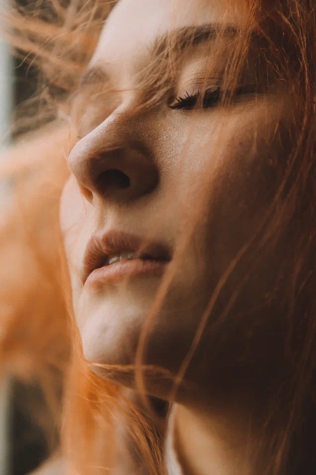 Сергей и Виктория. Фотограф Калининград Илья Миллер