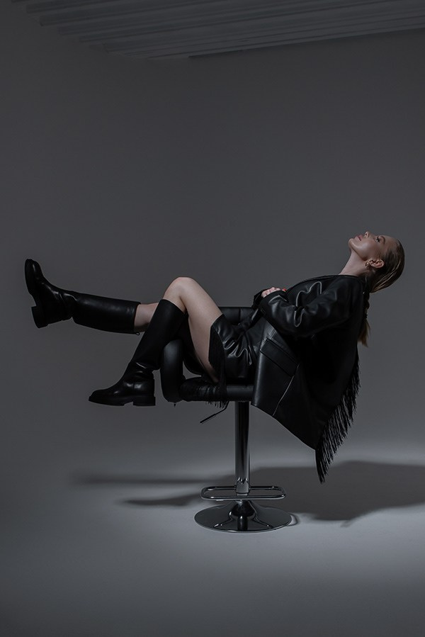 Biancoblanc autumn'21. Дарья Володина — арт и fashion фотограф в Москве | рекламные и ювелирные съемки