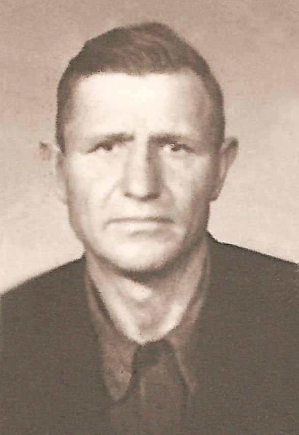 Семейный фотоальбом